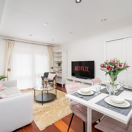 Crossharbour Canary Wharf 2 Bed Duplex Apartment ロンドン エクステリア 写真